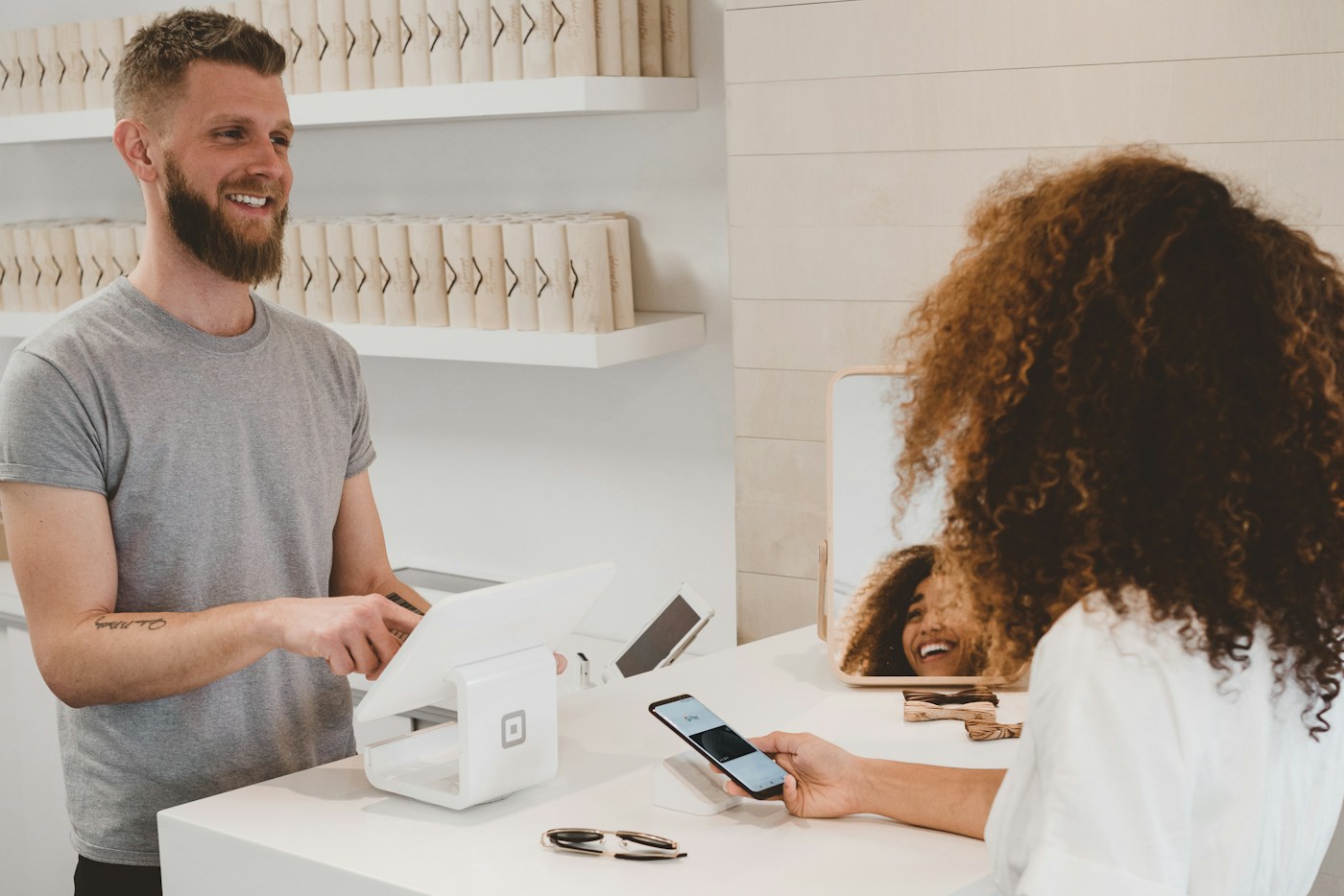 SEO & Local SEO for local businesses